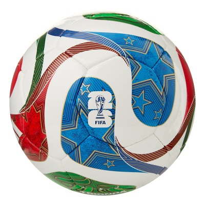 Мяч футзальный Adidas WC26 Trionda PRO Sala, FIFA Quality Pro JD8033 р.4