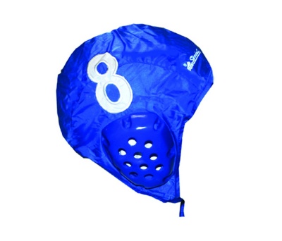 Набор шапочек для водного поло Sprint Aquatics Polo Cap Set 402