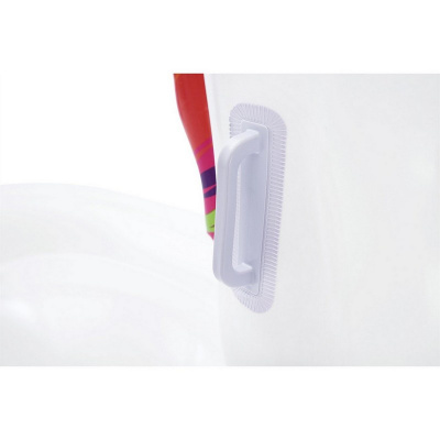 Надувной плотик Единорог Bestway 150x117см 41114