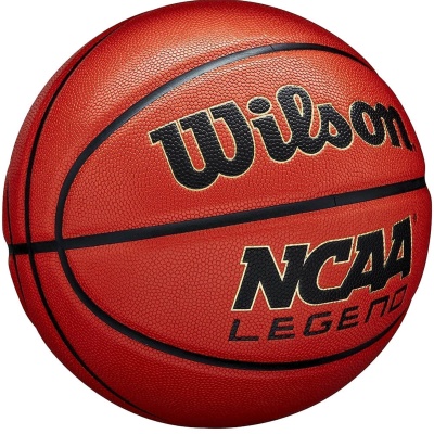 Мяч баскетбольный Wilson NCAA LEGEND WZ2007601XB7 р.7