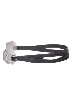 Очки для плавания Atemi KIDS High Pace KHP01BK Черный