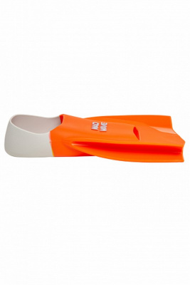 Ласты Mad Wave Propellor max M0743 05 07W оранжевый