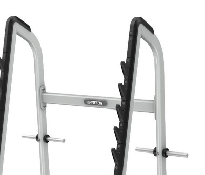 Стойка для приседаний Precor Discovery Line PR\DBR608\CM-GM-00 | Premium Fitness