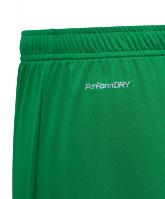 Шорты игровые Jogel DIVISION PerFormDRY Union Shorts, зеленый