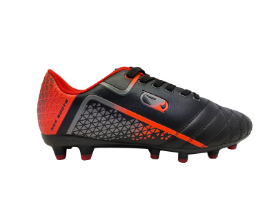 Бутсы RGX SB-SH-038 Black\Red