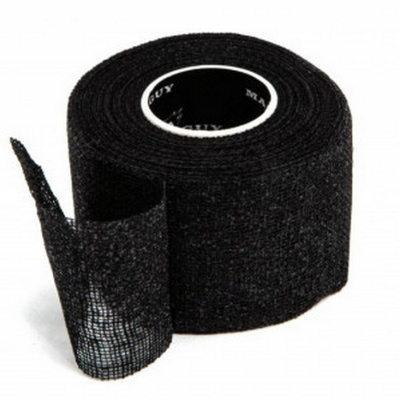 Лента для ручки gauze grip, 3,6х900см Mad Guy Eco-Line, черный