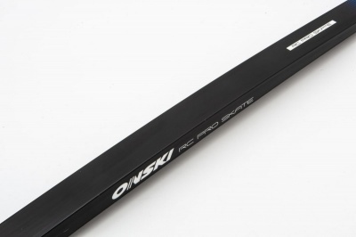 Лыжи ONSKI RC PRO SKATE N90423V 2024-2025 г.