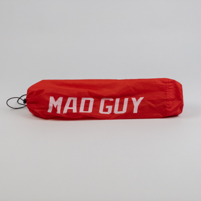 Лестница тренировочная (в сумке) 12стх6м Mad Guy