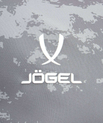 Свитер вратарский Jogel PerFormDRY SPLASH GK Jersey, серый