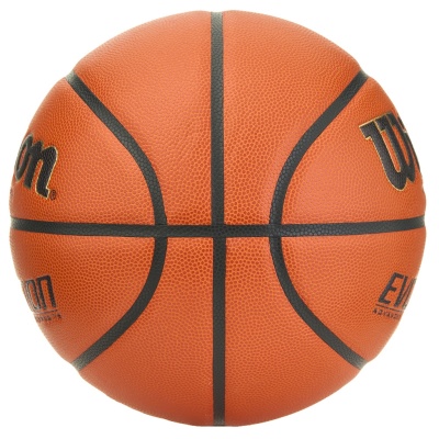 Мяч баскетбольный Wilson Evolution WTB0516XBEMEA р.7