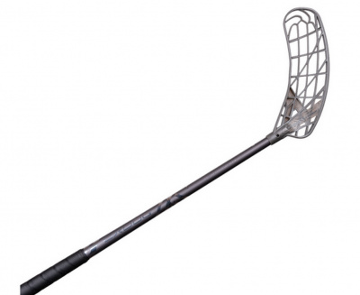Клюшка флорбольная OXDOG FUSION LIGHT 23 DG 103 OVAL MB - Левый