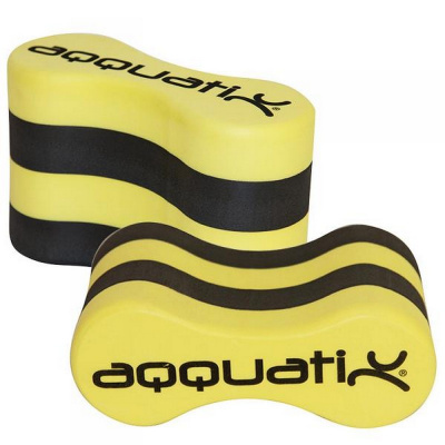 Колобашка Aqquatix Pull Buoy SWE 0010\BL-00-00