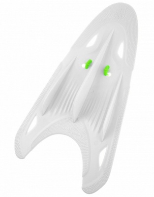 Лопатки Mad Wave Freestyle M0746 07 0 02W белый