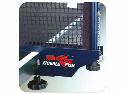 Сетка для настольного тенниса Double Fish XW-924
