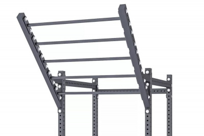 Кронштейны для Monkey Bar YouSteel пара