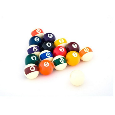 Шары Pool Aramith Continental ø35мм
