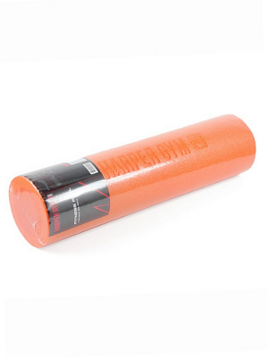 Валик для МФР d15х60см Harper Gym Pro Series ECE067 персиковый
