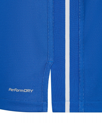 Майка двухсторонняя Jogel DIVISION PerFormDRY Double-Side Jersey, синий\белый
