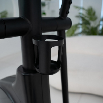 Эллиптический тренажер домашний Oxygen Fitness PHANTOM A TFT