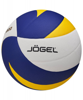 Мяч волейбольный Jogel JV-800 р.5