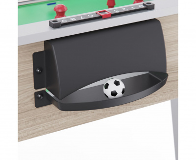 Настольный футбол 48" DFC N-G34822-PVC