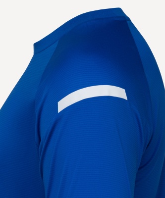 Футболка тренировочная Jogel CAMP 2 Training Poly Tee, синий