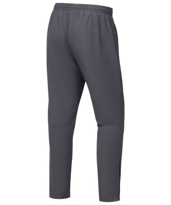 Брюки спортивные Jogel CAMP 2 Lined Pants, темно-серый