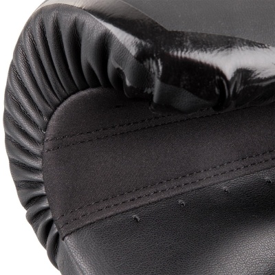 Перчатки Venum Challenger 3.0 03525-114-8oz черный\черный