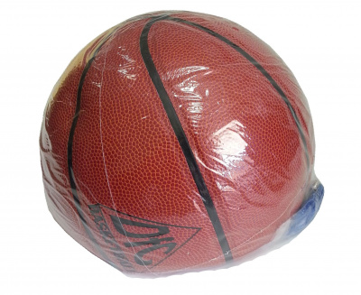 Баскетбольный мяч DFC BALL5P р.5