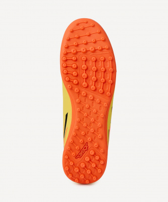 Бутсы многошиповые Jogel Evofly TF Talant Yellow\orange