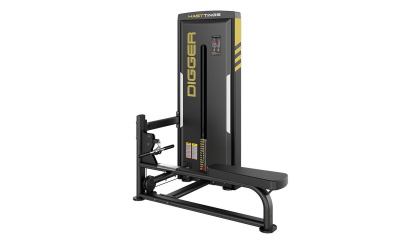 Гребная тяга Hasttings Digger HD012-1 | Premium Fitness
