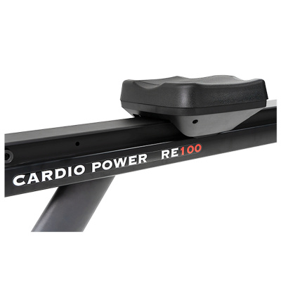 Гребной тренажер CardioPower RE100