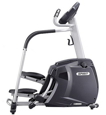 Степпер SPIRIT CS800 Graphite gray
