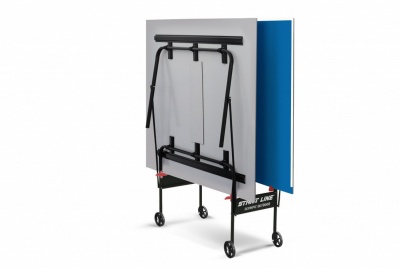 Теннисный стол Start line Olympic Outdoor Blue