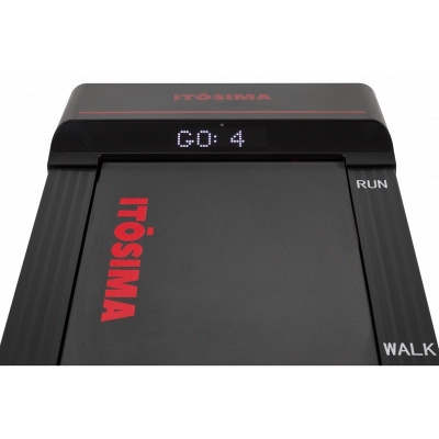 Беговая дорожка Itosima Aura Intellegent Run IT515