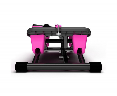 Фитнес платформа\горнолыжный тренажер DFC Perfect Balance SC-S107P розовый