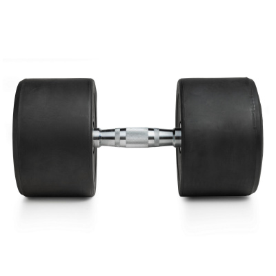 Гантель неразборная круглая 45 кг VictoryFit VF-R450
