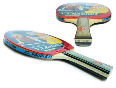 Ракетка для настольного тенниса Double Fish CK-106