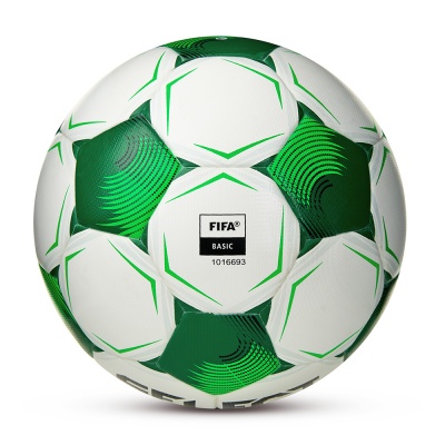 Мяч футбольный Select Pioneer TB V26, FIFA Basic 0864071005 р.4