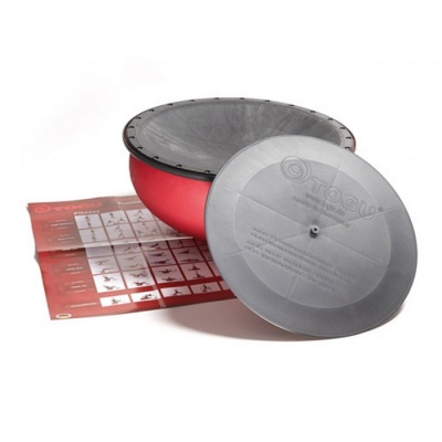 Платформа балансировочная TOGU Jumper Mini, 36 см 410302