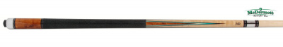 Кий McDermott Star S81 2PC Пул