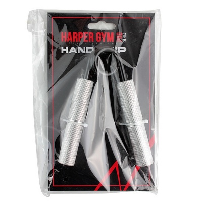 Эспандер кистевой нагрузка 90кг (200LB) Harper Gym Pro Series NT916 (шт)