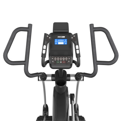 Эллиптический тренажер UnixFit E-950 PRO (LED) ELE950LED