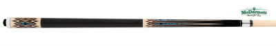 Кий McDermott Star S83 2PC Пул