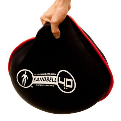 Сэндбэг Perform Better Hyperwear Sandbell 2557