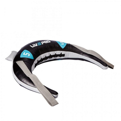 Болгарский мешок Live Pro Bulgarian Bag LP8130-12 12 кг