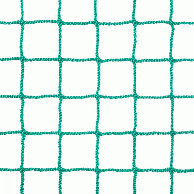 Сетка заградительная яч. 40*40 нить 3,0 мм (белый\зелёный\желтый\красный\синий) ПП Premium-Setka
