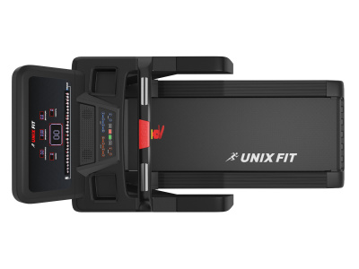 Беговая дорожка UnixFit T-1300 PRO (LED)