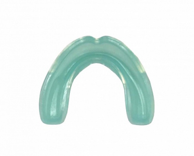 Капа одночелюстная Jabb ECE 1103 SR Green (зеленый)