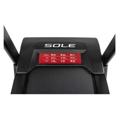 Беговая дорожка Sole Fitness F63 2023